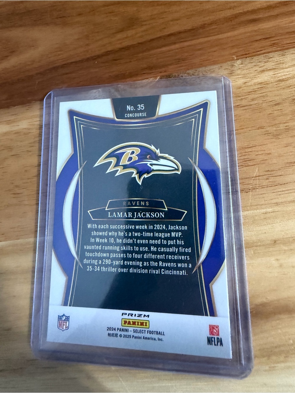 Card